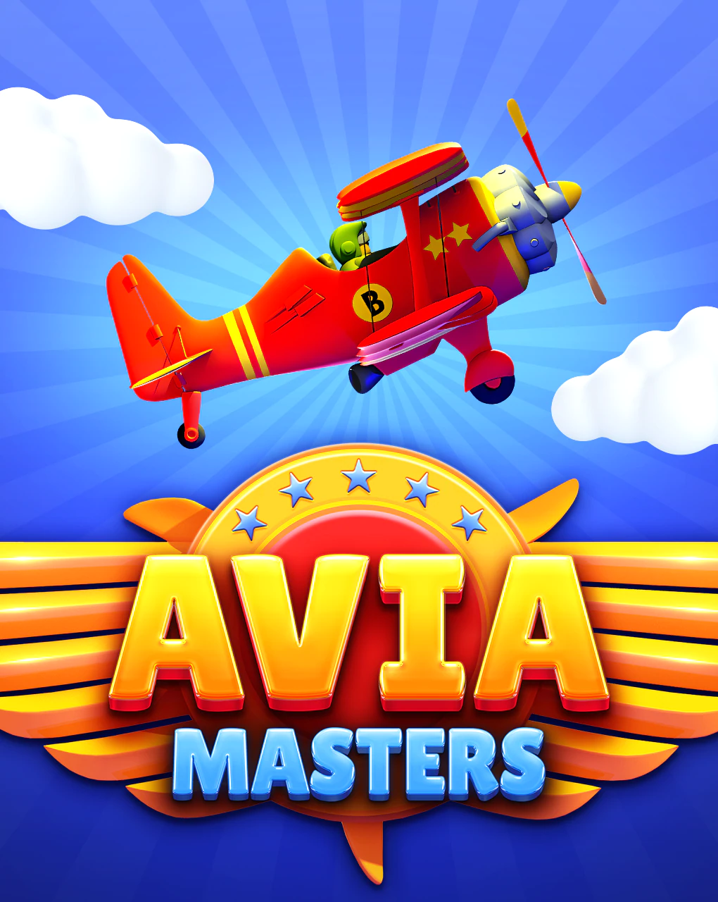 Avia Master: A Game of Skill & Strategy for Players Across India-params
